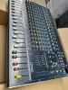 Soundcraft SMX-1600 Professional 16-Channel Audio Mixer with Effects